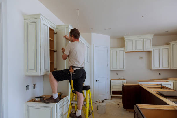 Kitchen Remodeling Mount Laurel