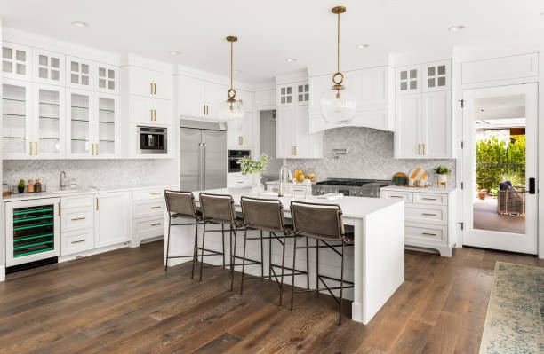 Kitchen Remodel Mount Laurel JMT Kitchen Cabinet