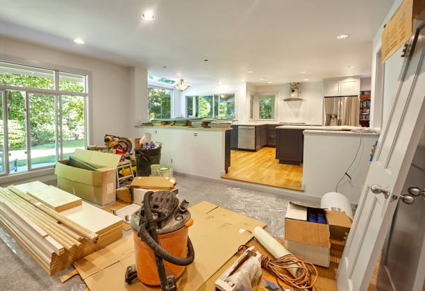 Kitchen Remodeling Mount Laurel