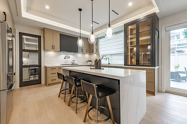 Kitchen Remodel Results Mount Laurel